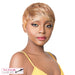 Quality 2020 Synthetic Wig - Q Cupid,Tt Dark Copper