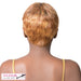 Quality 2020 Synthetic Wig - Q Cupid,Tt Dark Copper
