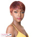 Quality 2020 Synthetic Wig - Q Cupid,Tt Honey Ginger