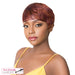 Quality 2020 Synthetic Wig - Q Cupid,Tt Honey Ginger