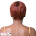 Quality 2020 Synthetic Wig - Q Cupid,Tt Honey Ginger
