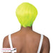 Iron Friendly Quality Wig 2020 Q Kai,Lime