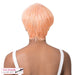 Iron Friendly Quality Wig 2020 Q Kai,Peach