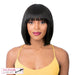 Synthetic Quality 2020 Full Wig - Q Katia,Off Black
