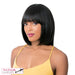 Synthetic Quality 2020 Full Wig - Q Katia,Off Black