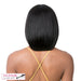 Synthetic Quality 2020 Full Wig - Q Katia,Off Black