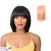 Synthetic Quality 2020 Full Wig - Q Katia,Peach