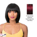 Synthetic Quality 2020 Full Wig - Q Katia,Tt1B/530/99J
