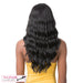 Iron Friendly Quality Wig 2020 Q Mariella,Off Black