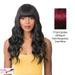 Iron Friendly Quality Wig 2020 Q Mariella,Tt1B/530/99J