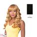Quality Wig 2020 Wig Q Mory,Black