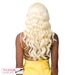 Quality Wig 2020 Wig Q Mory,Platinum Blonde