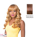 Quality Wig 2020 Wig Q Mory,Honey Brown
