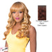 Quality Wig 2020 Wig Q Mory,Tt Dark Copper