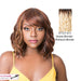 Quality Synthetic Wig Q Nory,3Tt27/613
