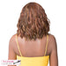 Quality Synthetic Wig Q Nory,Honey Brown