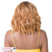 Quality Synthetic Wig Q Nory,Tt Honey Ginger