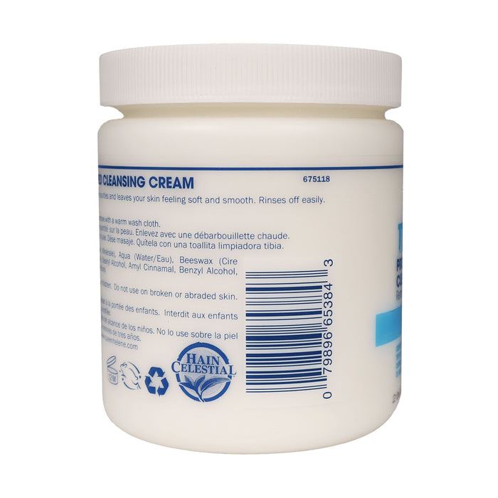 Queen Helen Triple Whipped Cleansing Cream 15 Oz.