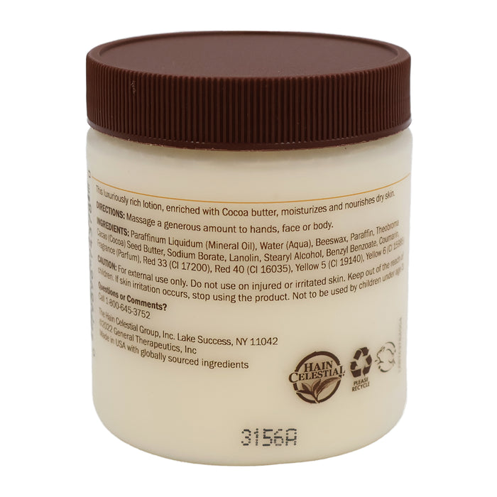 Queen Helene Cocoa Butter Cream, 4.8 Oz.