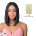 Alexis Heat Friendly Synthetic Wig,Platinum Blonde
