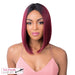 Alexis Heat Friendly Synthetic Wig,Tt1B/Ruby Fusian