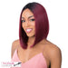 Alexis Heat Friendly Synthetic Wig,Tt1B/Ruby Fusian