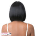 Becky Heat Friendly Synthetic Wig,Off Black