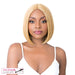 Becky Heat Friendly Synthetic Wig,27H