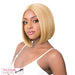 Becky Heat Friendly Synthetic Wig,27H