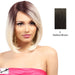 Remi Touch Qp Nadine Heat Friendly Synthetic Wig,Darkest Brown