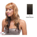 Futura Synthetic Quality Full Wig - Q-Silvia,Darkest Brown
