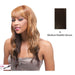 Futura Synthetic Quality Full Wig - Q-Silvia,Dark Brown