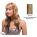 Futura Synthetic Quality Full Wig - Q-Silvia,Two Tone Frost Blend Of Strawberry Blonde And Pumpkin Layer Over Gold Light Aurburn Bottom