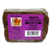 Ra Cosmetics 100% Black Soap Lavender 5 Oz.