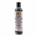Ra Cosmetics 100% Black Soap Liquid 8 Oz.