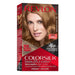 Revlon Colorsilk Beautiful Color Permanent Hair Color 57 Lightest Golden Brown