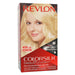 Revlon Colorsilk Beautiful Color Permanent Hair Color 95 Light Sun Blonde