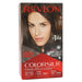 Revlon Colorsilk Beautiful Color Permanent Hair Color 20 Brown Black
