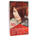 Revlon Colorsilk Beautiful Color Permanent Hair Color 31 Dark Auburn