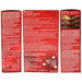 Revlon Colorsilk Beautiful Color Permanent Hair Color 33 Dark Soft Brown