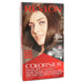 Revlon Colorsilk Beautiful Color Permanent Hair Color 33 Dark Soft Brown