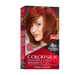 Revlon Colorsilk Beautiful Color Permanent Hair Color 42 Medium Auburn