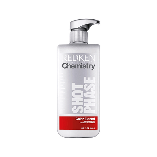 Redken Color Extend Chemistry Shot pHase 16.9oz,500ml