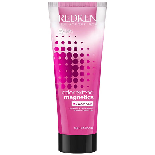 Redken Color Extend Magnetics Mega Mask 6.8oz