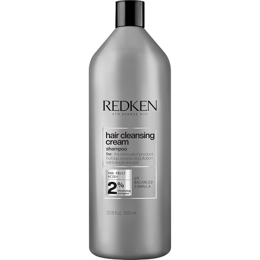 Redken Clean Maniac Hair Cleansing Cream 33oz