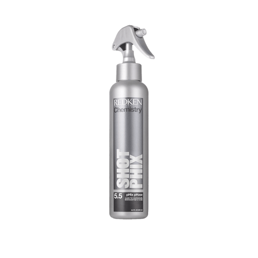 Redken Chemistry shot phix 5.5 pHix pHase 8.5oz