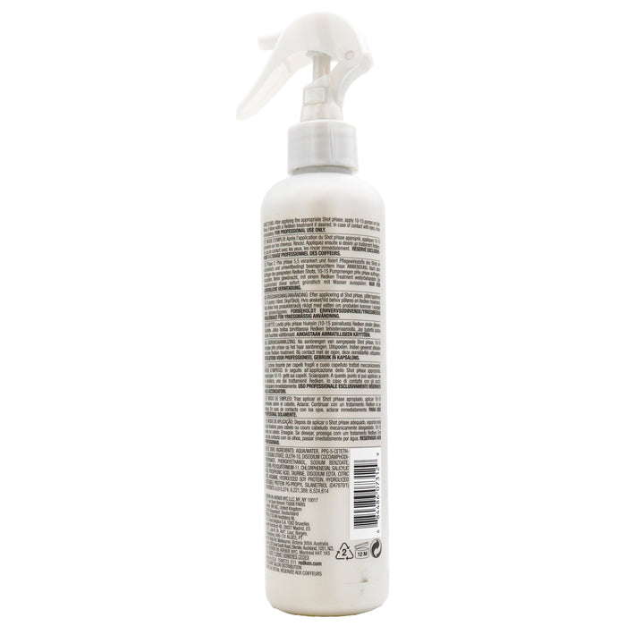 Redken Chemistry shot phix 5.5 pHix pHase 8.5oz