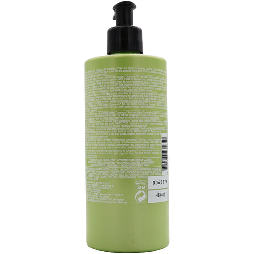 Redken Curvaceous No Foam Cleanser 16.9oz