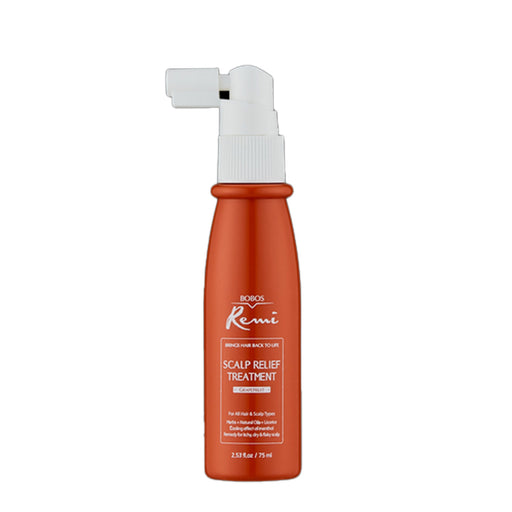 Remi Scalp Relief Treatment Grapefruit, 2.53 Oz.