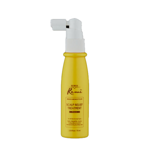 Remi Scalp Relief Treatment Mango, 2.53 Oz.